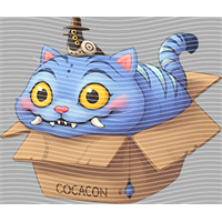 Demon Hunter Girls-LM 351